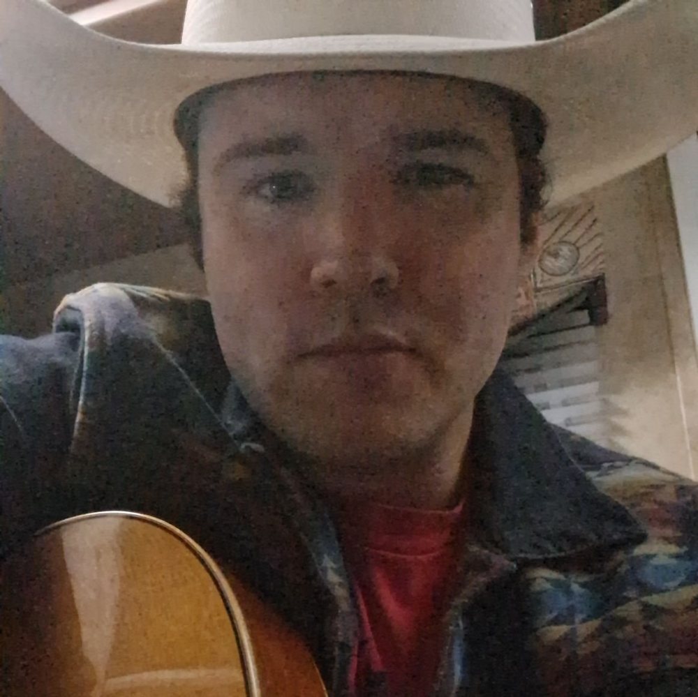 Meet your Posher, Cody